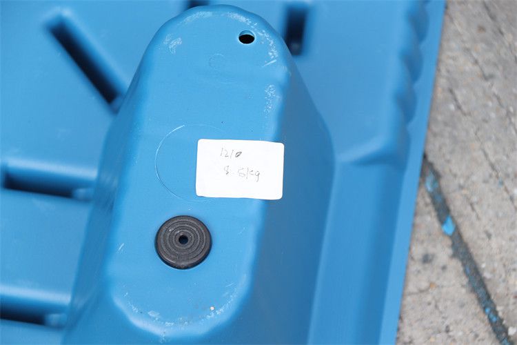 吹塑九腳 1210（8.5kg）